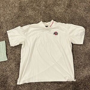 Great condition, Ohio State  graphic T